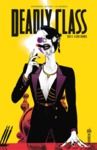 Electronic book Deadly Class - Tome 11 - A fond Farewell