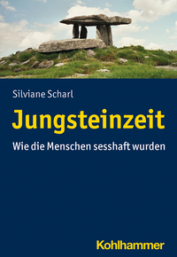 Electronic book Jungsteinzeit