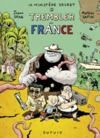 E-Book Le Ministère Secret - Tome 2 - Trembler en France !