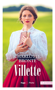 Electronic book Villette