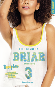 Electronic book Briar university - Tome 03