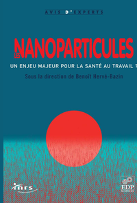 Livre numérique Les nanoparticules