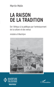 Libro electrónico La raison de la tradition
