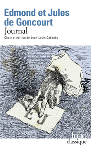 Livre numérique Journal