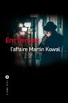 Livro digital L'affaire Martin Kowal