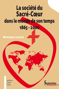 Livre numérique La société du Sacré-Cœur dans le monde de son temps 1865 - 2000