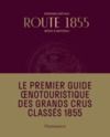 Livre numérique Bordeaux Route 1855