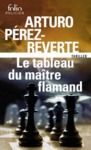 Electronic book Le tableau du maître flamand