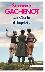 Libro electrónico Le Choix d'Esperie