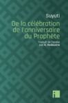 E-Book De la célébration de l'anniversaire du Prophète