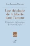 Livro digital Une théologie de la liberté dans l'amour