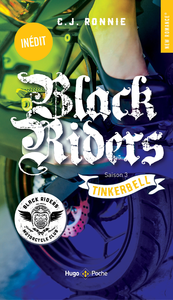 Electronic book Black riders - Tome 03