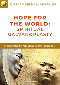 Livre numérique Hope for the World: Spiritual Galvanoplasty