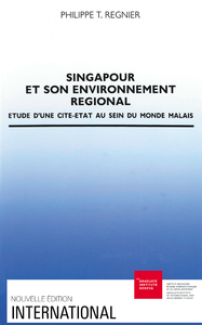 Livre numérique Singapour et son environnement régional