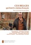 Libro electrónico Ces Belges qui font le cinéma français