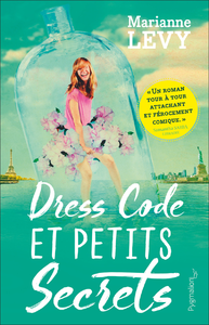 Livro digital Dress Code et petits secrets