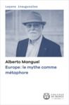 Electronic book Europe : le mythe comme métaphore