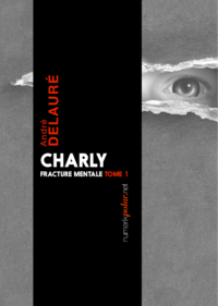 Livre numérique Charly, Fracture mentale tome 1