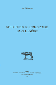 Livre numérique Structures de l’imaginaire dans l’Énéide