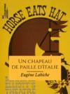 Livre numérique Un chapeau de paille d'Italie