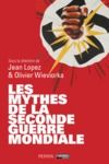 Livre numérique Les mythes de la Seconde Guerre mondiale (tomes 1 & 2)