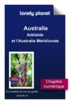 Livro digital Australie - Adélaïde et l'Australie Méridionale