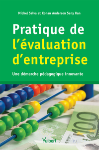 Libro electrónico Pratique de l'évaluation d'entreprise : Une démarche pédagogique innovante