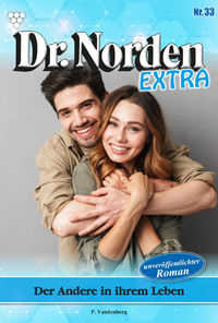 E-Book Dr. Norden Extra 33 – Arztroman