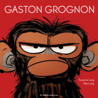 Livre numérique Gaston Grognon (Tome 1)