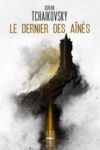 Libro electrónico Le Dernier des Aînés