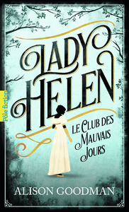 Livre numérique Lady Helen (Tome 1) - Le Club des Mauvais Jours
