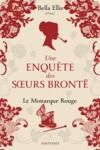 Electronic book Le Monarque rouge