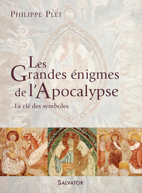 Livro digital Les Grandes énigmes de l'Apocalypse - La clé des symboles