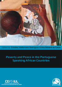 Livre numérique Poverty and Peace in the Portuguese Speaking African Countries