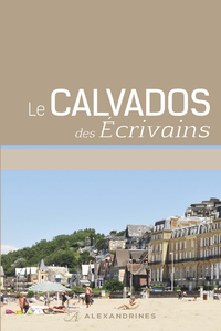 Livro digital Le Calvados des écrivains