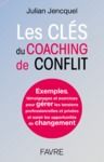 Livro digital Les clés du coaching de conflit