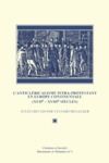 Livre numérique L’Anticléricalisme intra-protestant en Europe continentale (XVIIe-XVIIIe siècles)