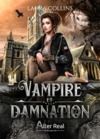 Livre numérique Vampire et damnation