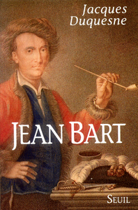 Livre numérique Jean Bart