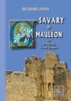 Livro digital Savary de Mauléon et le Poitou à son époque