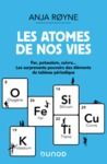 E-Book Les atomes de nos vies