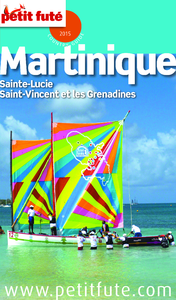Livre numérique Martinique 2015 Petit Futé (avec cartes, photos + avis des lecteurs)
