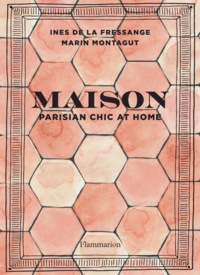 Livre numérique Maison - Parisian chic at home