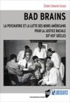 Livre numérique Bad Brains