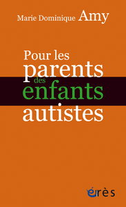 Livre numérique Pour les parents des enfants autistes