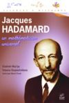 Livre numérique Jacques Hadamard, un mathématicien universel