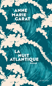 Livro digital La Nuit atlantique
