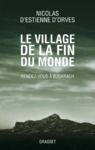 E-Book Le village de la fin du monde