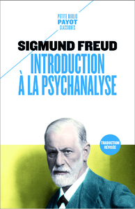 Livre numérique Introduction à la psychanalyse