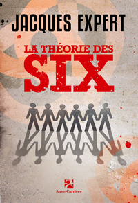 Electronic book La théorie des six
